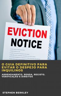 Produktbild: O Guia Definitivo Para Evitar o Despejo para Inquilinos