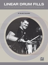 Produktbild: Linear Drum Fills