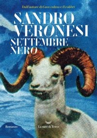 Produktbild: Settembre nero