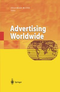 Produktbild: Advertising Worldwide
