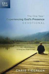 Produktbild: 1 Year Experiencing Gods Prese