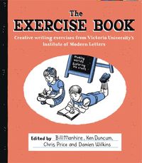 Produktbild: The Exercise Book