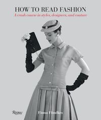 Produktbild: Ffoulkes, F: How to Read Fashion