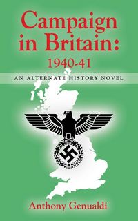 Produktbild: Campaign in Britain 1940-41