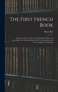 Produktbild: The First French Book