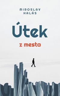 Produktbild: &Uacute;tek z mesta