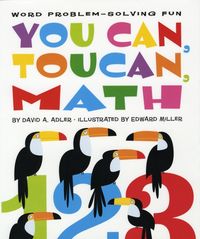 Produktbild: You Can Toucan Math -Lib