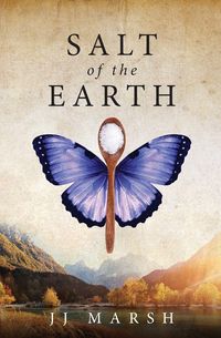 Produktbild: Salt of the Earth