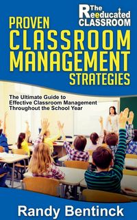 Produktbild: Proven Classroom Management Strategies