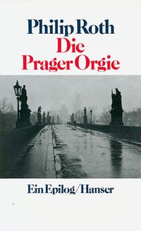 Produktbild: Die Prager Orgie