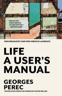 Produktbild: Life a User's Manual