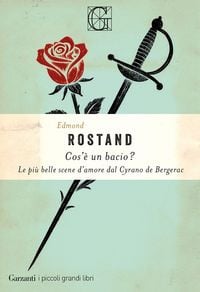 Produktbild: Cos'&egrave; un bacio?