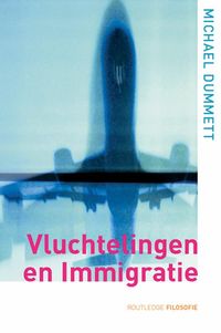 Produktbild: Vluchtelingen en immigratie