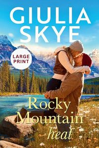 Produktbild: Rocky Mountain Heat (Large Print)