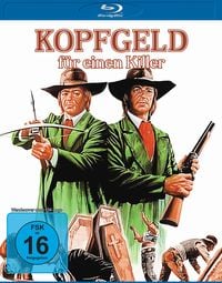 Produktbild: Kopfgeld f&uuml;r einen Killer
