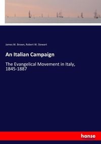 Produktbild: An Italian Campaign