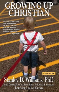 Produktbild: Growing Up Christian: Searching for a Reasonable Faith in the Heartland of America
