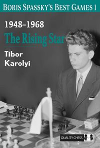 Produktbild: Boris Spassky's Best Games 1