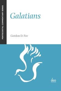 Produktbild: Galatians