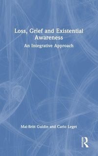 Produktbild: Loss, Grief and Existential Awareness