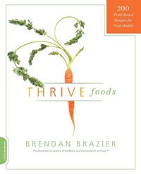 Produktbild: Thrive Foods