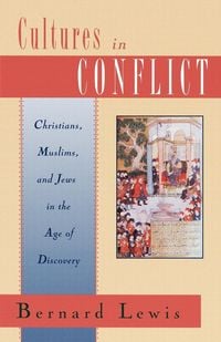 Produktbild: Cultures in Conflict