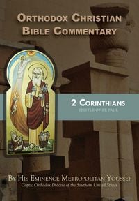 Produktbild: Orthodox Christian Bible Commentary