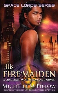 Produktbild: His Fire Maiden