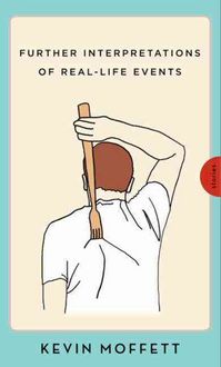 Produktbild: Further Interpretations of Real-Life Events: Stories