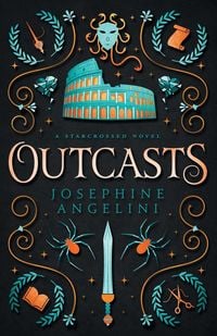Produktbild: Outcasts (UK)