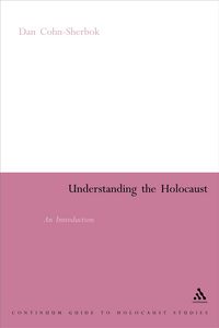 Produktbild: Understanding the Holocaust