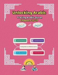 Produktbild: Unlocking Arabic