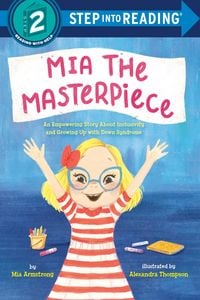 Produktbild: Mia the Masterpiece