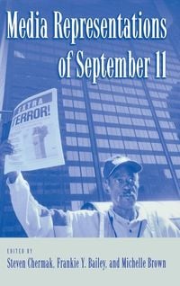 Produktbild: Media Representations of September 11