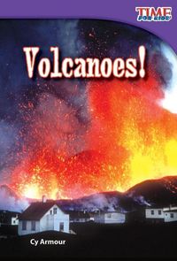 Produktbild: Volcanoes!
