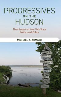 Produktbild: Progressives on the Hudson