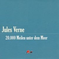 Produktbild: 20,000 Meilen unter dem Meer