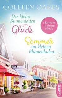 Produktbild: Der kleine Blumenladen zum Gl&uuml;ck / Sommer im kleinen Blumenladen