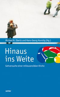 Produktbild: Hinaus ins Weite - Gehversuche