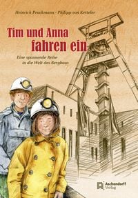 Produktbild: Tim und Anna fahren ein
