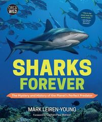 Produktbild: Sharks Forever