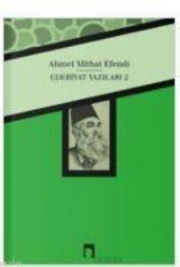 Produktbild: Edebiyat Yazilari