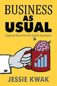 Produktbild: Business as Usual