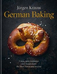 Produktbild: German Baking