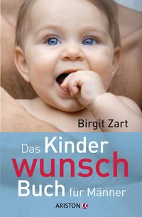 Produktbild: Das Kinderwunsch-Buch f&uuml;r M&auml;nner