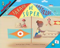 Produktbild: S&aacute;bado de S&uacute;per Castillos