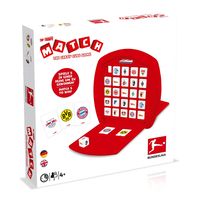 Produktbild: Match Bundesliga Edition (Vereine)