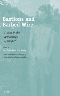 Produktbild: Bastions and Barbed Wire