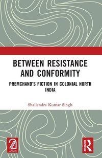 Produktbild: Between Resistance and Conformity