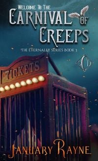 Produktbild: Carnival of Creeps